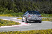 Noul BMW Seria 7 - Primele poze oficiale