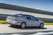 Noul BMW Seria 7 - Primele poze oficiale