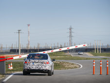 Noul BMW Seria 7 - Primele poze oficiale