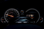 Noul BMW Seria 7 - Primele poze oficiale