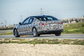 Noul BMW Seria 7 - Primele poze oficiale