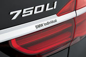 Noul BMW Seria 7 - Super Galerie Foto