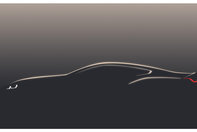 Noul BMW Seria 8 - Prima poza
