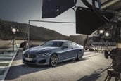 Noul BMW Seria 8