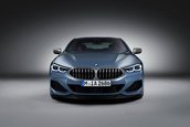 Noul BMW Seria 8