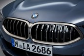 Noul BMW Seria 8