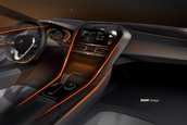 Noul BMW Seria 8