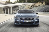 Noul BMW Seria 8