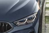 Noul BMW Seria 8