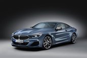 Noul BMW Seria 8