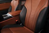 Noul BMW Seria 8