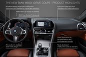 Noul BMW Seria 8