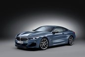 Noul BMW Seria 8