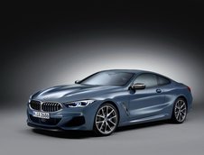 Noul BMW Seria 8