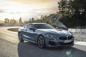 Noul BMW Seria 8