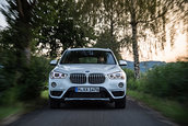 Noul BMW X1 - Galerie Foto