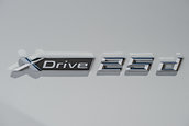 Noul BMW X1 - Galerie Foto