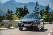 Noul BMW X1 - Galerie Foto
