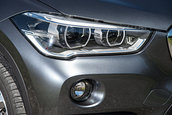 Noul BMW X1 - Galerie Foto
