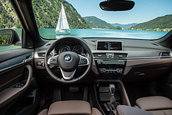 Noul BMW X1 - Galerie Foto