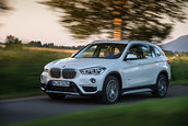 Noul BMW X1 - Galerie Foto