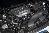 Noul BMW X1 - Galerie Foto