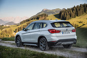 Noul BMW X1 - Galerie Foto