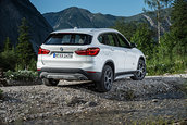 Noul BMW X1 - Galerie Foto