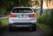 Noul BMW X1 - Galerie Foto