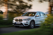 Noul BMW X1 - Galerie Foto