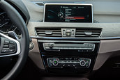 Noul BMW X1 - Galerie Foto