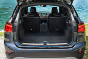 Noul BMW X1 - Galerie Foto