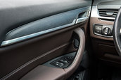 Noul BMW X1 - Galerie Foto