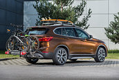 Noul BMW X1 - Galerie Foto