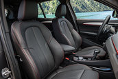 Noul BMW X1 - Galerie Foto