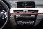 Noul BMW X1 - Galerie Foto