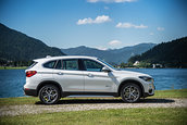 Noul BMW X1 - Galerie Foto