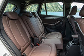 Noul BMW X1 - Galerie Foto