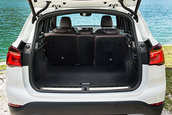 Noul BMW X1 - Galerie Foto
