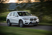 Noul BMW X1 - Galerie Foto