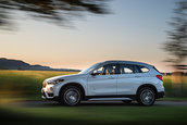 Noul BMW X1 - Galerie Foto