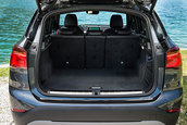 Noul BMW X1 - Galerie Foto