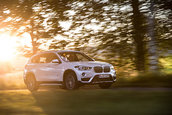 Noul BMW X1 - Galerie Foto