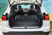 Noul BMW X1 - Galerie Foto