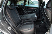 Noul BMW X1 - Galerie Foto
