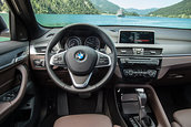 Noul BMW X1 - Galerie Foto