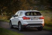 Noul BMW X1 - Galerie Foto