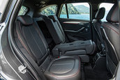 Noul BMW X1 - Galerie Foto