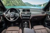Noul BMW X1 - Galerie Foto