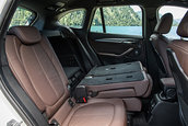 Noul BMW X1 - Galerie Foto
